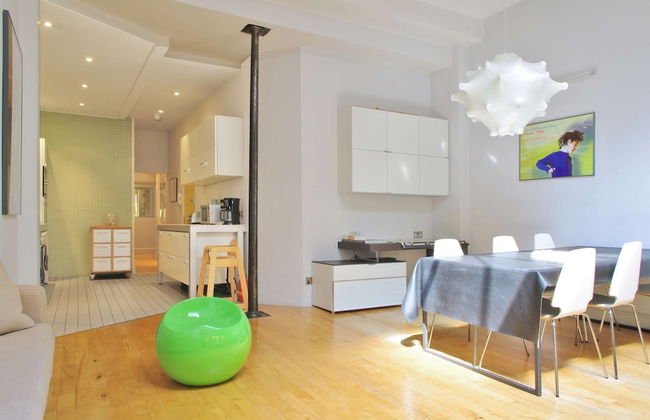 The London Agent The Strand - Foto 3