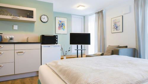 Erfblick-Apartments - Foto 3