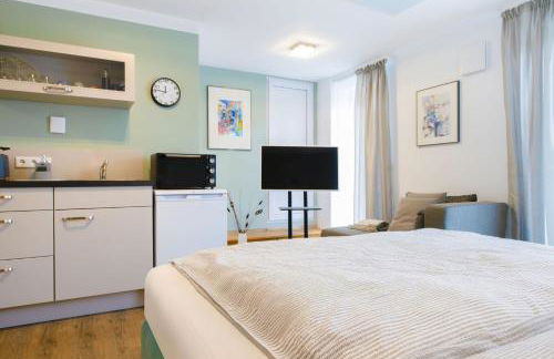 Erfblick-Apartments - Foto 3