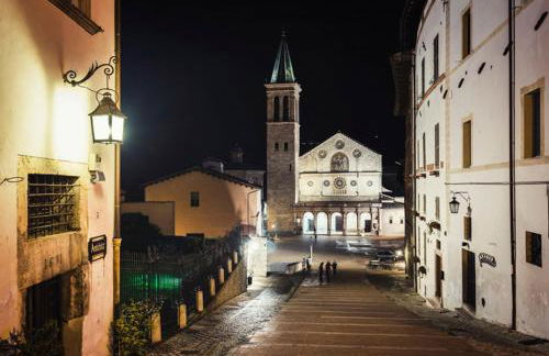 Torre Paola Dimora romantica - Foto 65