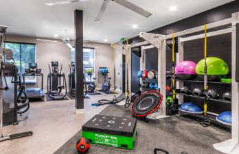 Noho Haven 2 bed Apt with FREE Parking - Foto 2