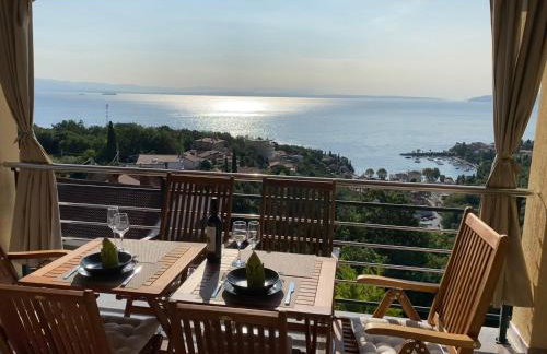 Apartment Meerblick Opatija (Icici) - Foto 14