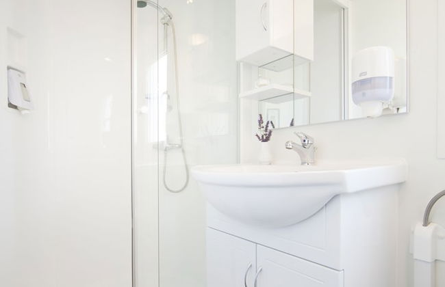 Maistra Camping Valkanela Mobile homes - Foto 80