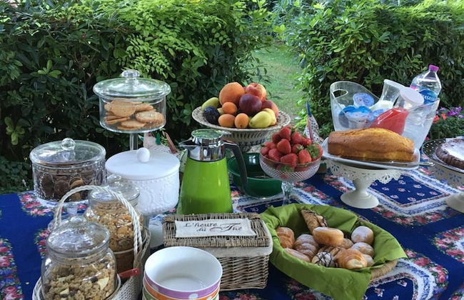 Villa Mirella Beach - Photo 23