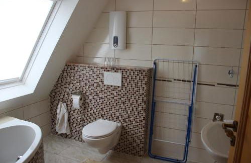 Posthotel - Photo 43