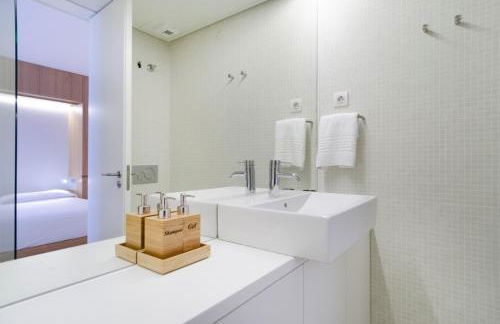 Edmond Vibes Barrio de Salamanca - Foto 109