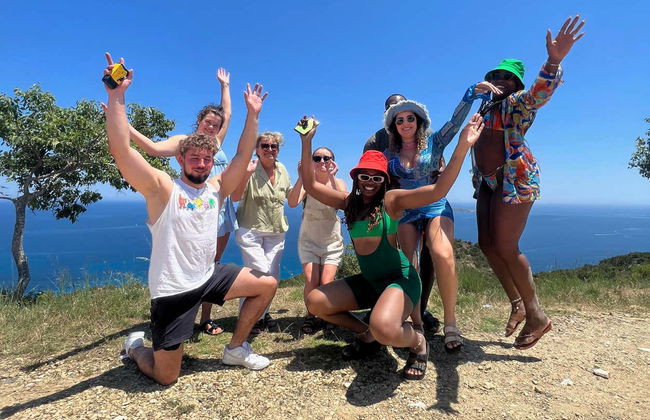 Excursão às praias do sudoeste da Sardenha - Foto 2