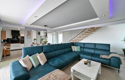 Amazing Home In Gornji Kraljevec With Sauna - Foto 25