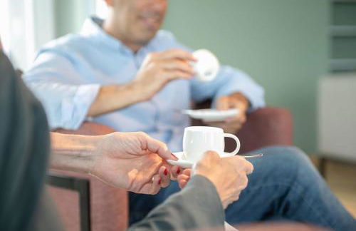 Brera Serviced Apartments Ulm - Foto 34