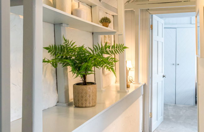 Issey Cottage - Foto 56