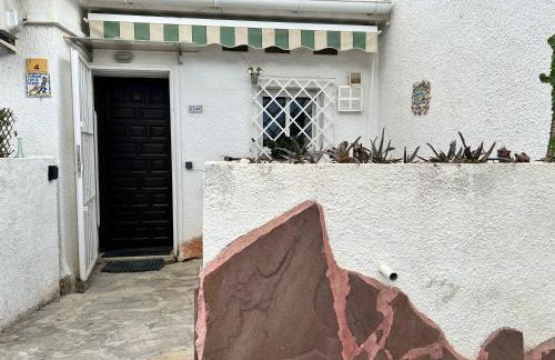 Casa Pepe Moraira - Foto 33