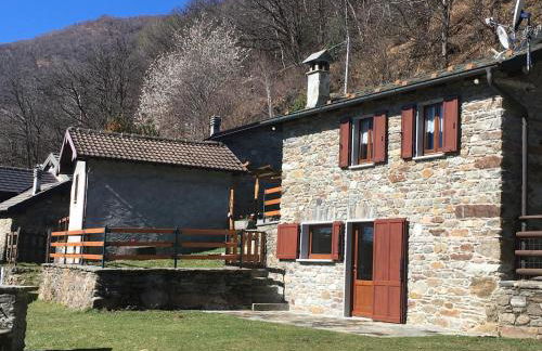 Chalet Buonriposo - Foto 1