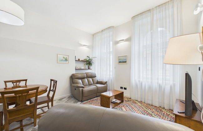 ApartHotel No6 - Foto 37