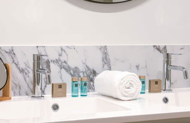 Modern Apartment Located at Historical Main Square - Photo 24