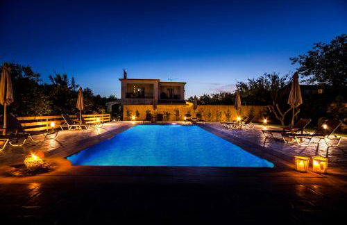 Yria ntn Studios - Foto 1