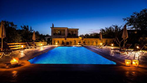 Yria ntn Studios - Foto 1