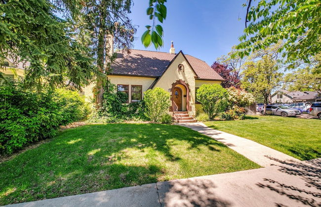 The Brandy Alexander - Foto 49