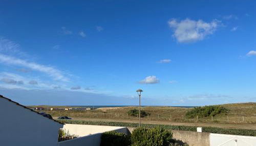 Villa Dunes1 Bretignolles sur Mer - Foto 4