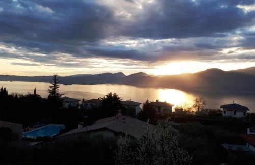 Apartment Flacher Sonnenuntergang by Interhome - Foto 9