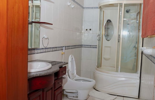 Mini-Mansion Villa Adjacent To The Beach - Foto 10