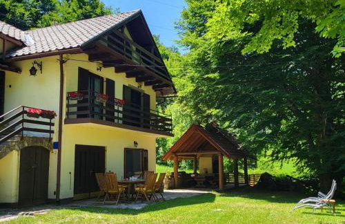 Holiday Home with Three Bedrooms and Garden - Photo 44