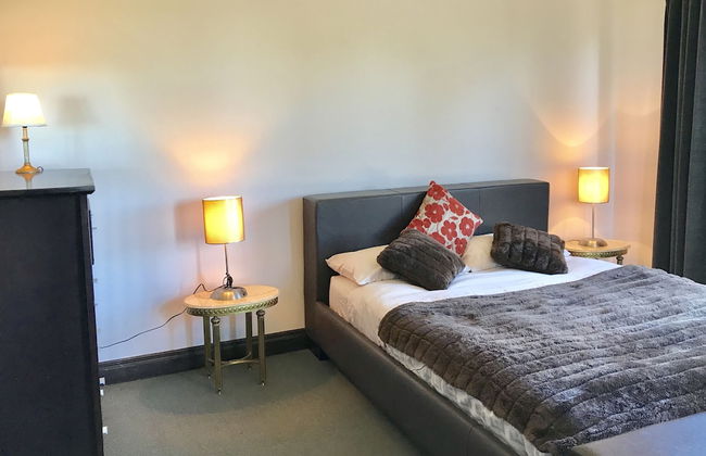 Hill's Creek Holiday Home - Foto 2