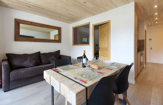 Résidence Les Périades - Foto 16