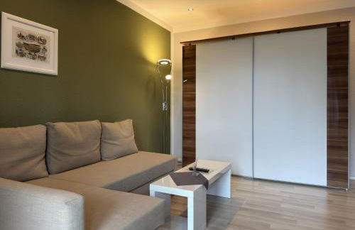 Appartementhaus Der Krauterhof in Drei Annen Hohne - Foto 15