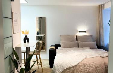 Ferienwohnung Ava No2- Heiligkreuztal 1-2 Personen - Foto 6