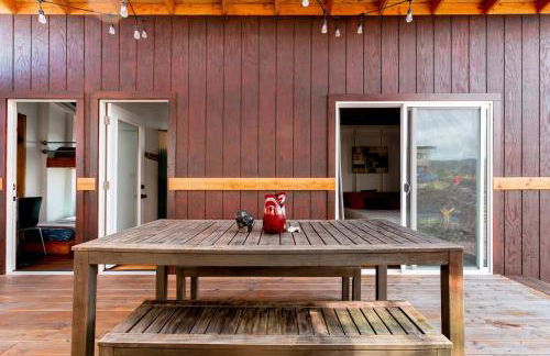 THE OHANA HOUSE, Amazing Tiny Home on A Volcanic Lava Field! - Foto 20