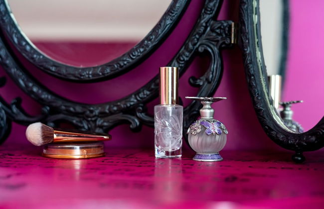 Red Cherry House - Photo 24