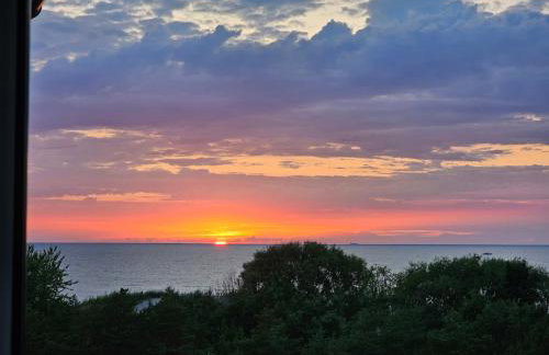 Seaview Apartment & rooftop terrace 77b - Foto 11