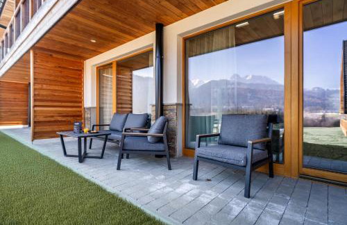 Apartament Natura Podhala by Apart Concept Podhale - Foto 31