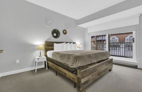 1BR Fully Furnished Apartment near National Museum apts - Foto 12