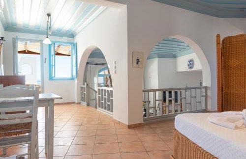 Patmos Studios - Foto 26