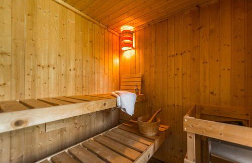 Pommernhaus Josephinenhof, Sauna, Kamin, Ruderboot - Foto 24