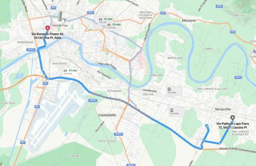 Hostly - Il Gelsomino di San Prospero - Foto 55