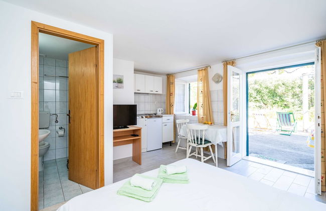 Apartments Lidija - Foto 26