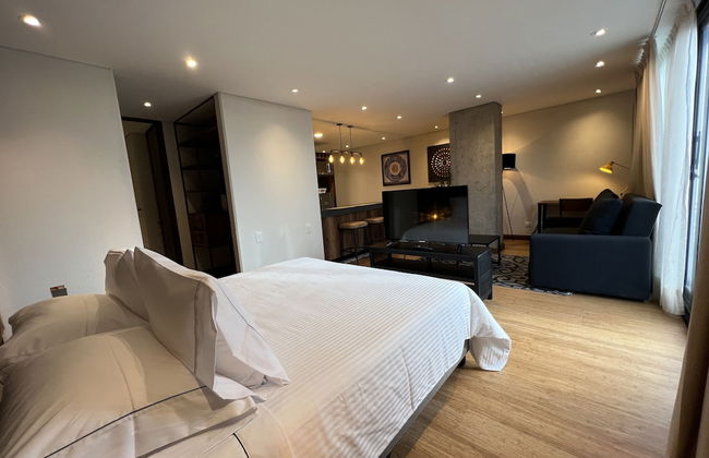 R3 / Unique loft in Historic Candelaria - Foto 2