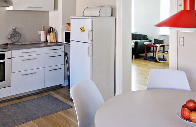 Holiday Home in Nysted - Foto 15