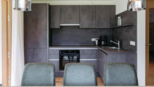 Baumannhof - Foto 5, stove