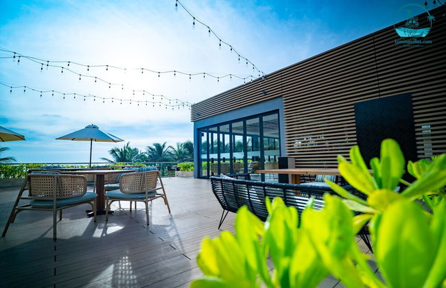 Lumina Villas Cam Ranh - Foto 48