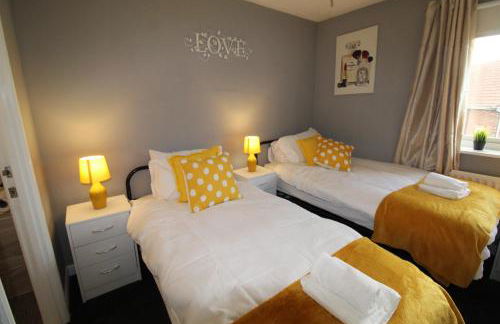 Harriers Grove House - Foto 45