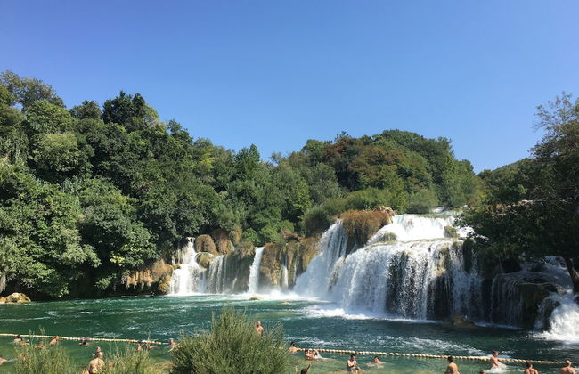 Holiday Home Biograd na Moru With Private Pool Minutes From Adriatic Sea - Foto 28