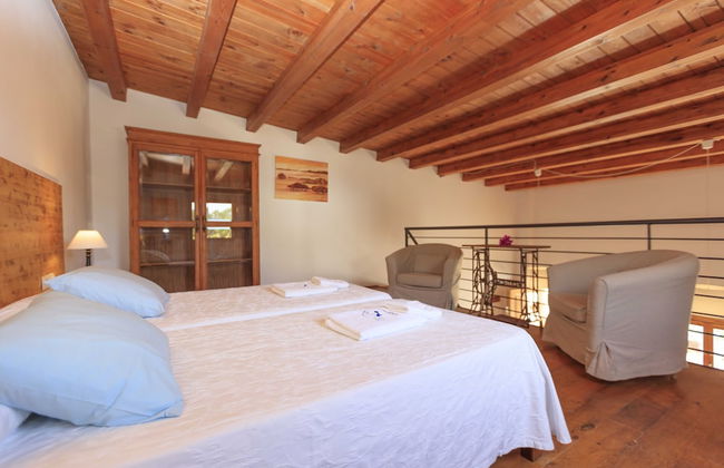 Es Pas Formentera Agroturismo - Foto 46