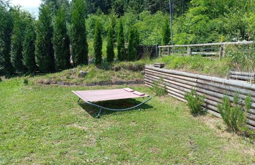 Chalet cima 12 Valle di Sella - Foto 8