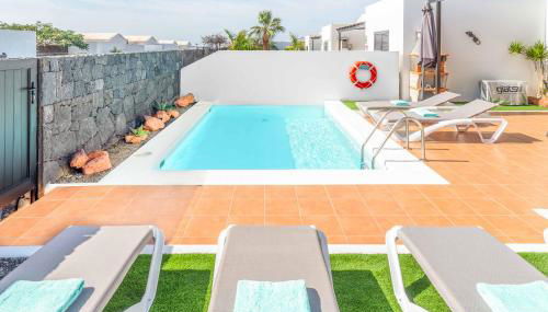 Villa Elma - Foto 4, sunbed, Other