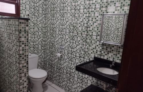 Casa de praia 600 metros da Praia e 1km do Centro da cidade - Foto 48