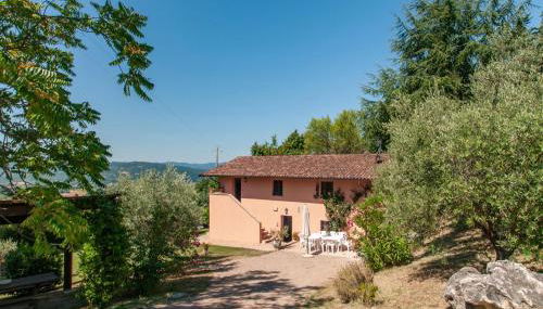 Agriturismo Il Poggio, Casa Rosa - Foto 2, Garden