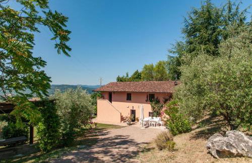 Agriturismo Il Poggio, Casa Rosa - Foto 2
